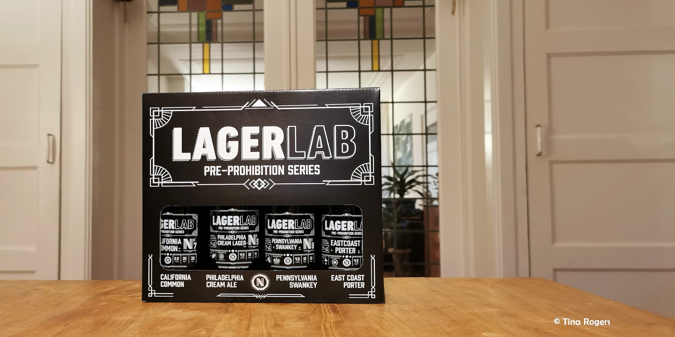 Noordt Lagerlab