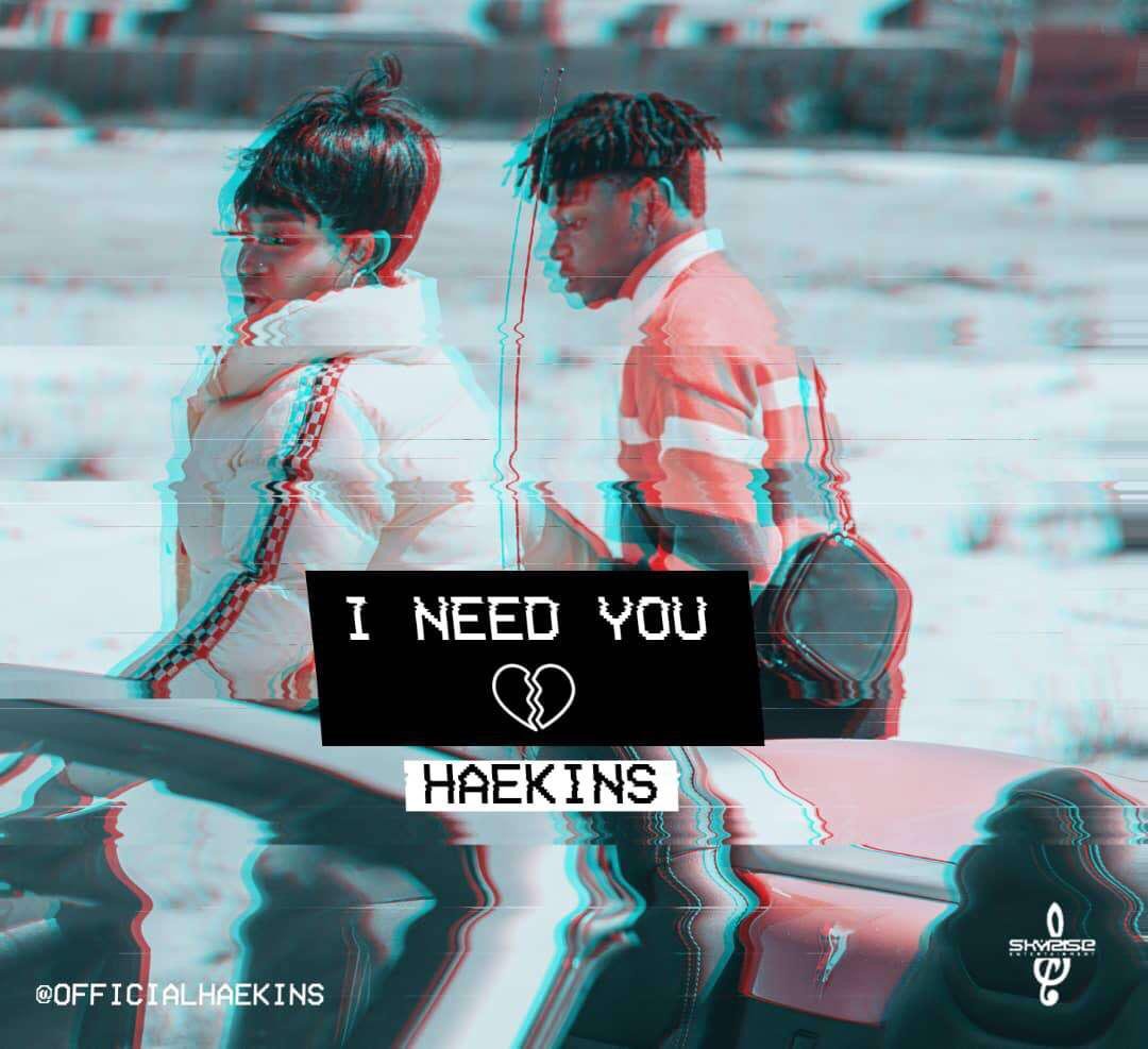 Music Haekins I Need You Prod Fresh Vdm 042nobs