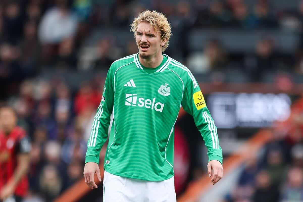 Karl-Heinz Rummenigge ridicules Newcastle, describing club as an ‘idiot’ for spending £69m on Nick Woltemade Karl-Heinz Rummenigge ridicules Newcastle, describing club as an ‘idiot’ for spending £69m on Nick Woltemade
