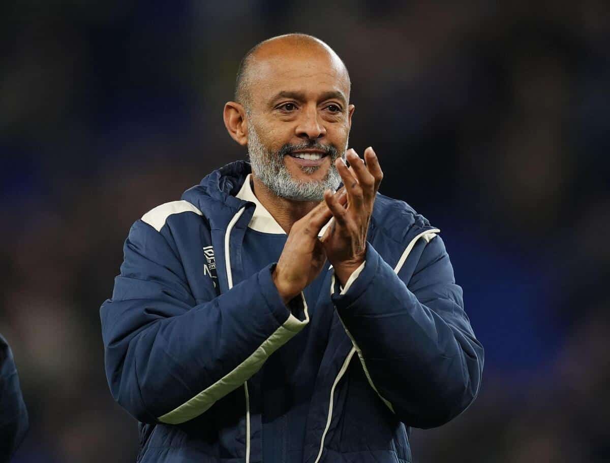 ‘Too soon’ to evaluate Hammers says Nuno ‘Too soon’ to evaluate Hammers says Nuno