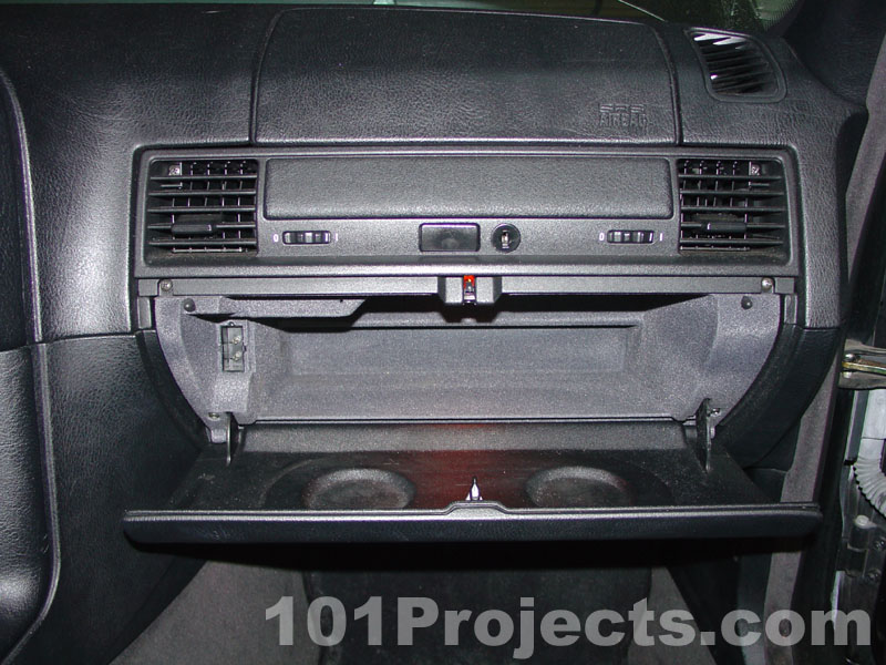 101 projects for your bmw 3 series: project 92: alarm system install