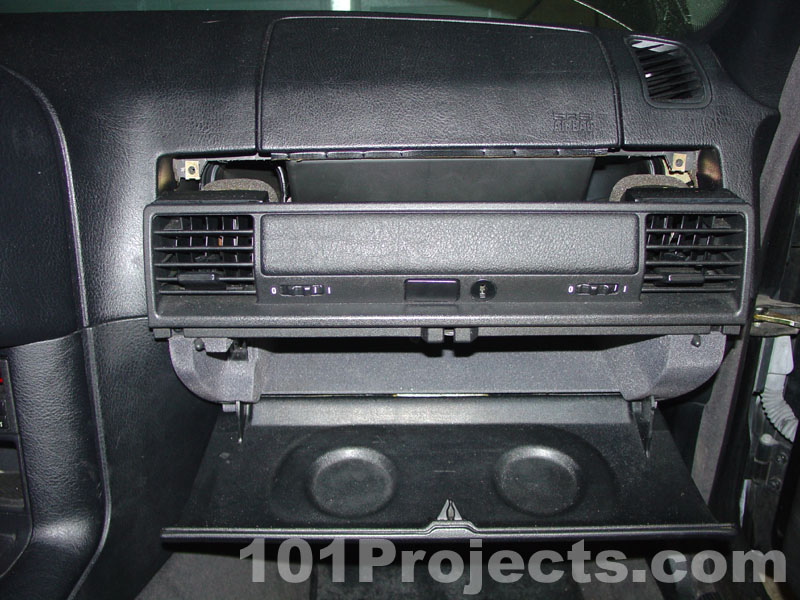 101 projects for your bmw 3 series: project 92: alarm system install
