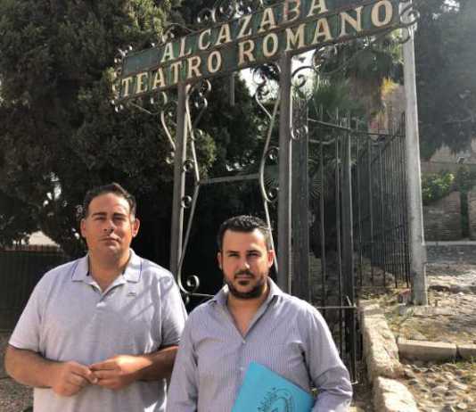 LIBRES y MAREA NEGRA denuncian que el Ayto de Málaga incumple la Ley de Seguridad Privada