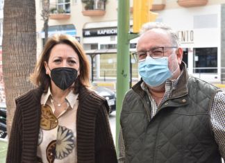 La Junta desbloquea proyectos pendientes desde hace años en  Alhaurín de la Torre