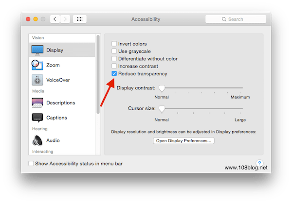 5 เคล็ดลับเด็ด !! ที่คนใช้ OS X Yosemite ควรรู้ [Tips] | techfeedthai