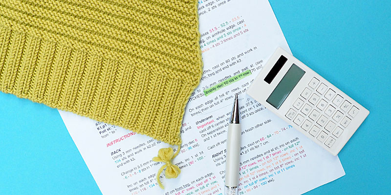 Decrease And Increase Evenly For Crochet And Knitting Artofit - Beautiful Vintage Texture - Ultra HD