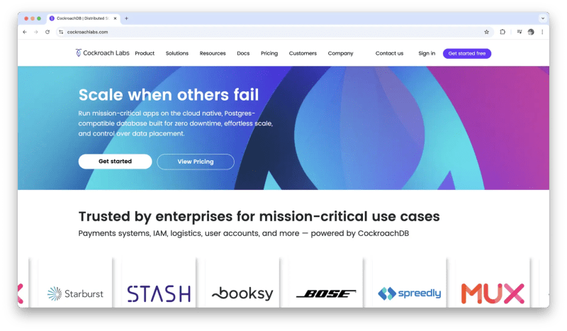 16 Best Database Software In 2025 10xsheets - Download Amazing Geometric Texture | Mobile