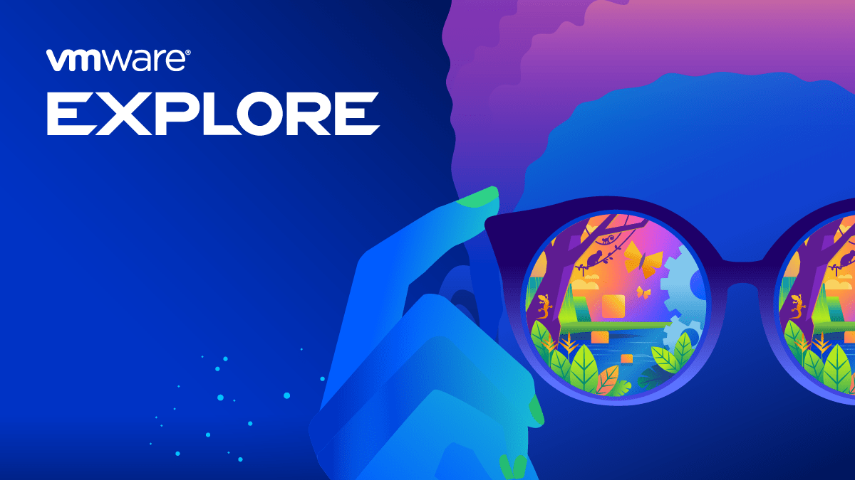Vmware explore 2024 las vegas