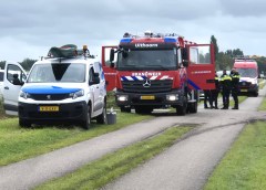 Amstelveen – Vermiste man overleden aangetroffen in sloot