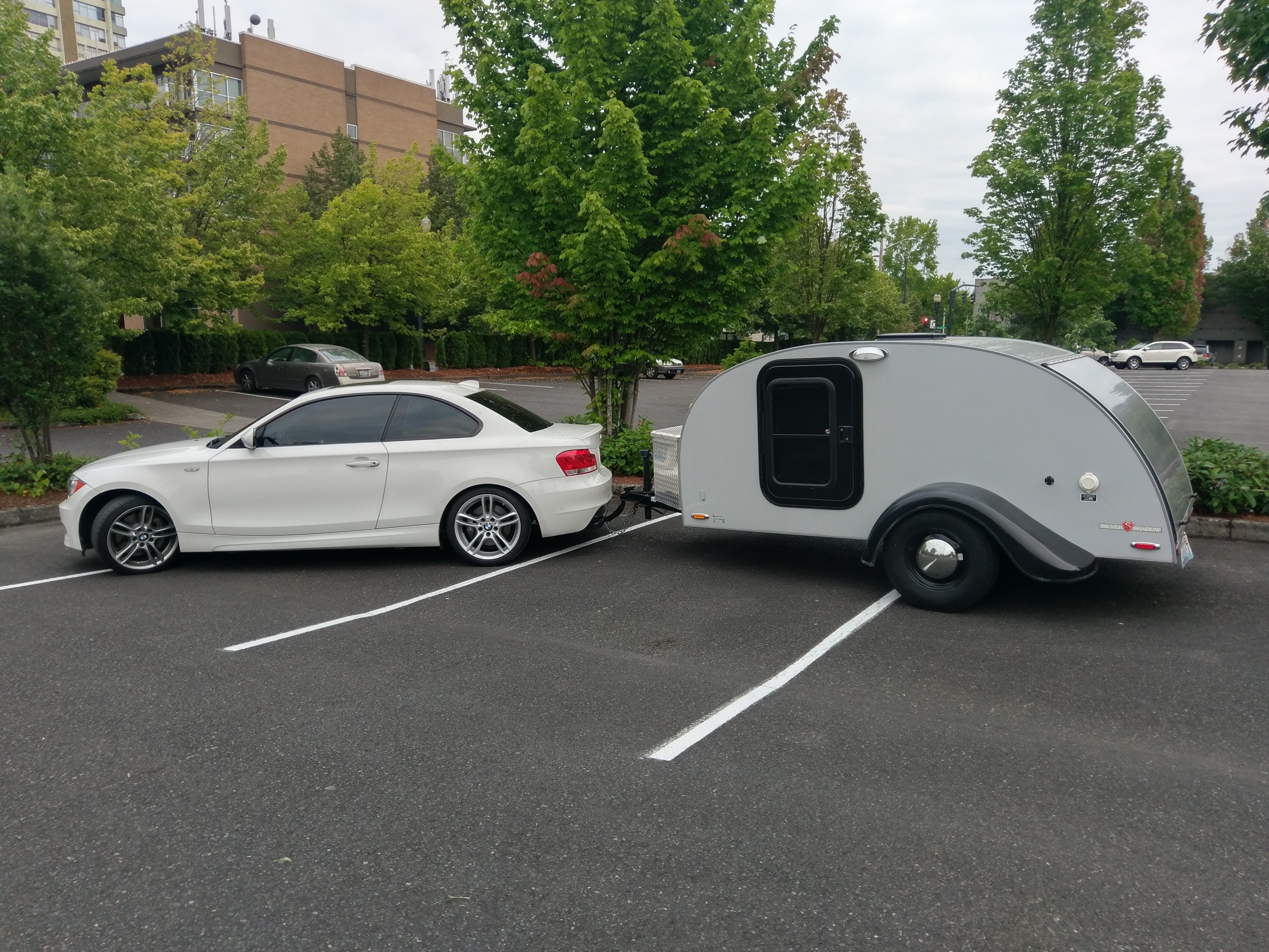 Towing with a 1er « 11h blog