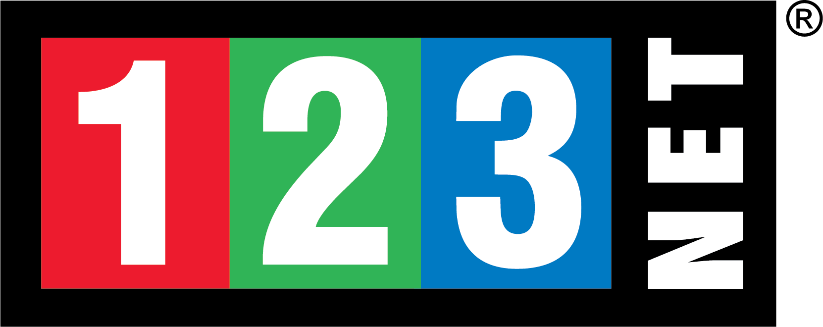 123NET - Official Site