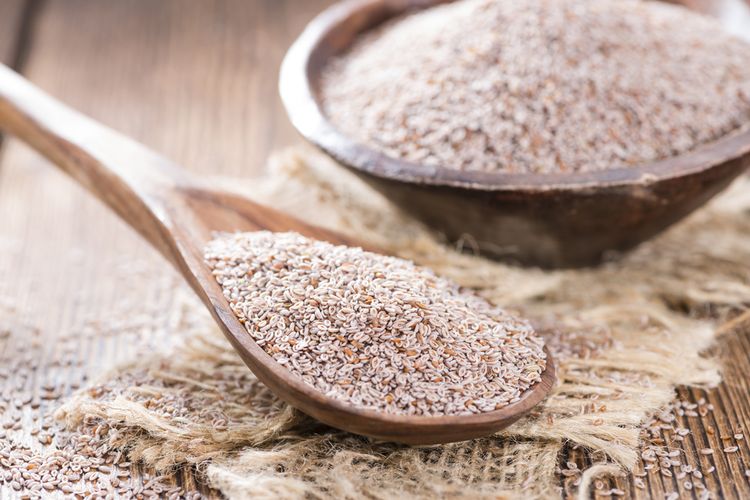 Psyllium I Na Hubnuti Ucinky Davkovani Zkusenosti 123medik Cz