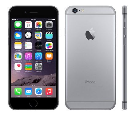 How Much Does An Iphone 6 Really Cost Hint It S Way More Than 199 Zd Iphone Phone Cases Iphone6 Iphone 6 Phone 
