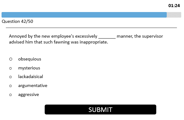 The best ccat test prep tips · relax before the test · get rid of distractions if you're taking the test from home · read the instructions carefully · guess and . How To Ace The Crossover Ccat Test Free Guide Answers Tips
