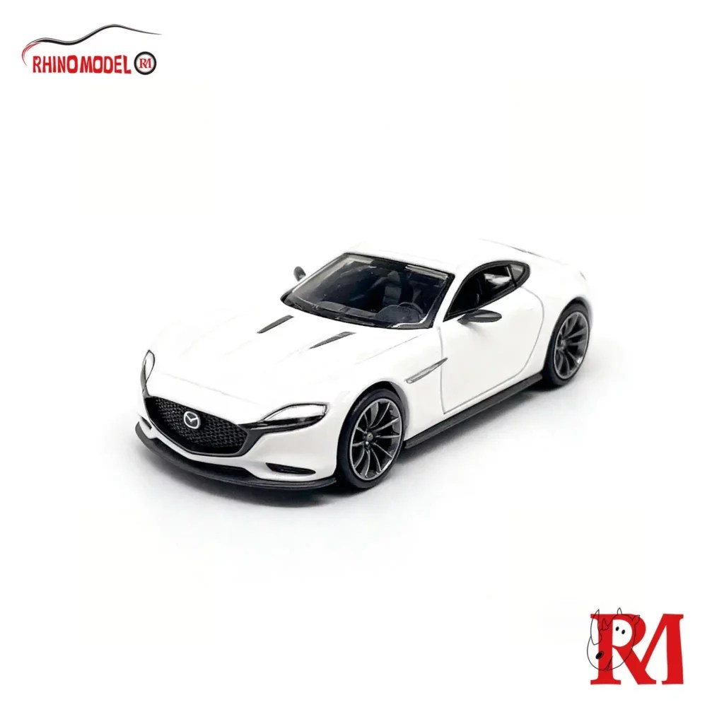 Rhino Model Mazda RX-Vision Coupe