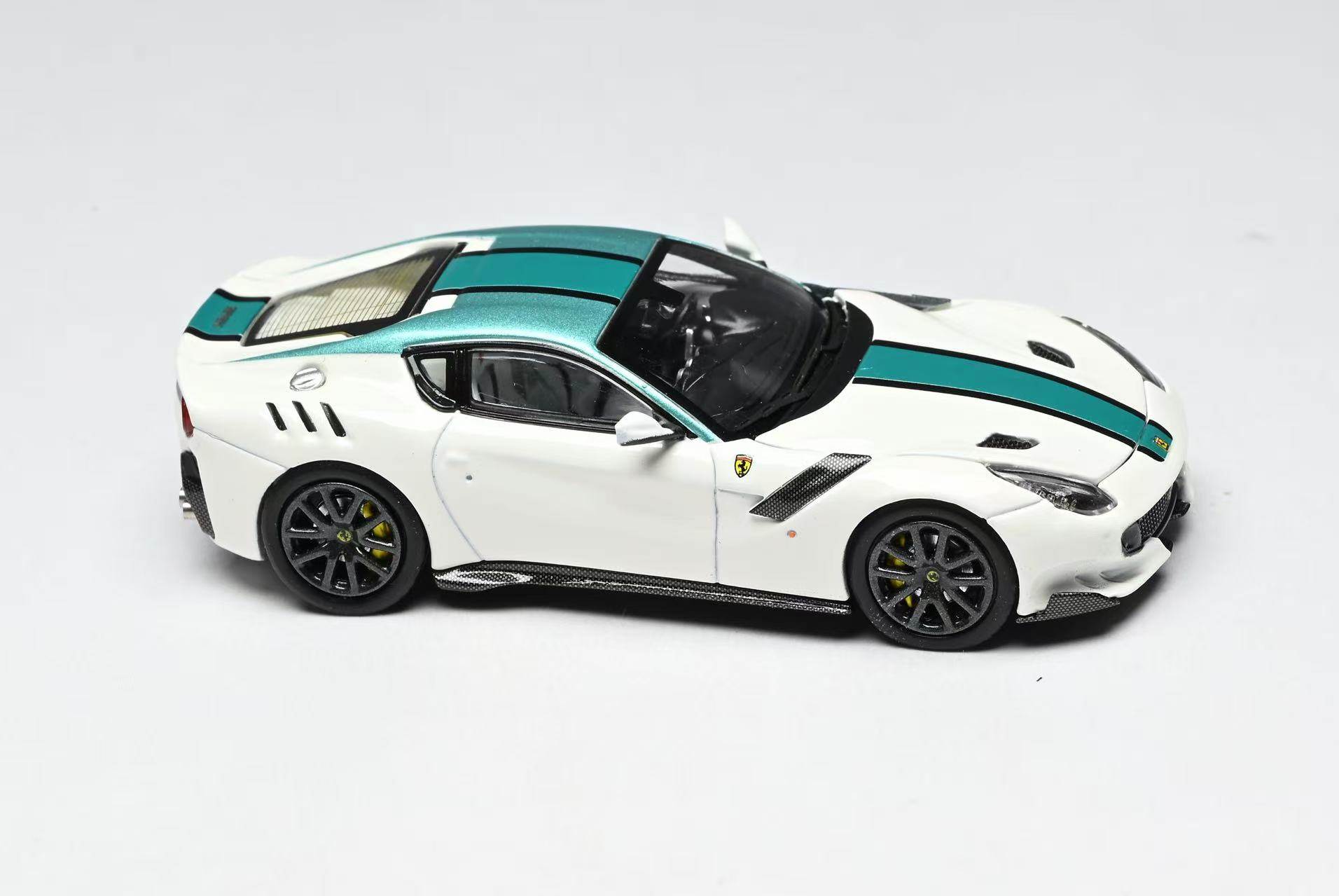 Stance Hunters Ferrari F12 TDF