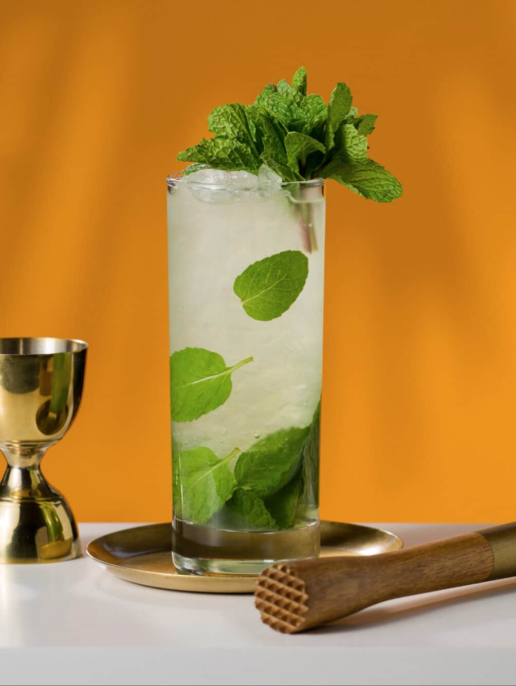 Try Coco Swizzle - Coconut Lime Cocktail | 1800® Tequila