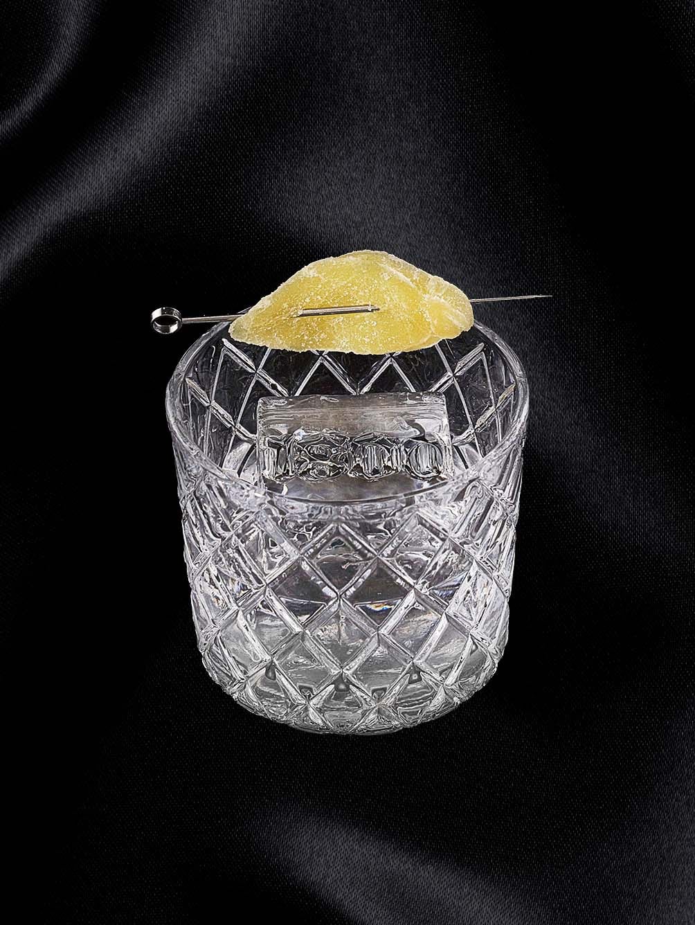 Collect 1800® Cristalino Tequila - Unique & Luxurious