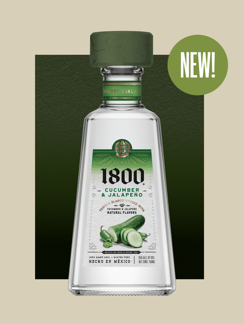 Easy Gluten Free 1800 Tequila Is it Safe for Celiac?