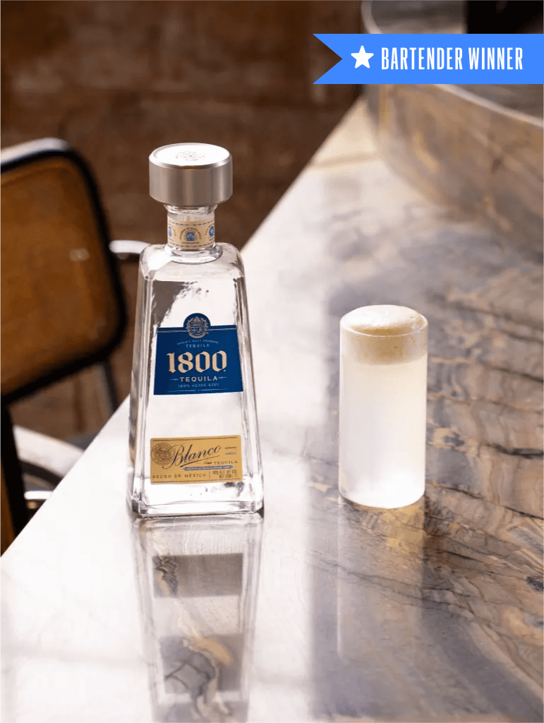 1800 Tequila アイスペール 1800 Tequila アイスペール