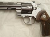 Meet The Mighty Colt Python The Rolex Of The 357 Magnum Revolvers