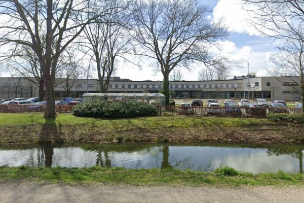 Harreveld bezorgd om heropening jeugdgevangenis