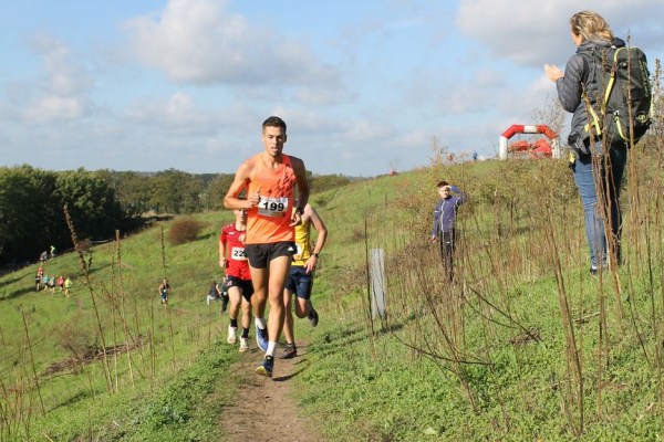 Te Brake wint Sorba Bergrun: ‘soepel klimmen en snel dalen’