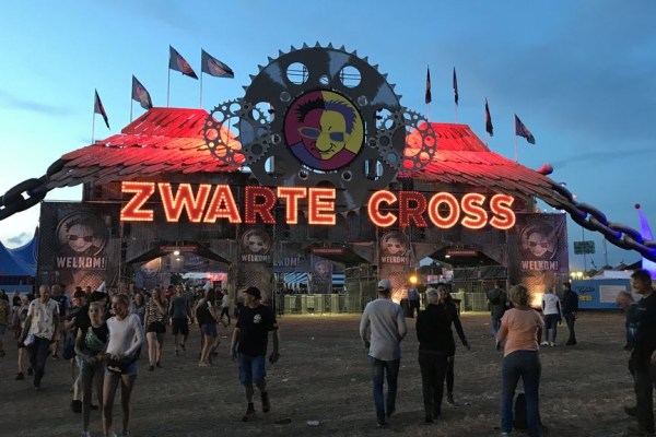 Brengt vrijwilligerstekort evenementen in de problemen?