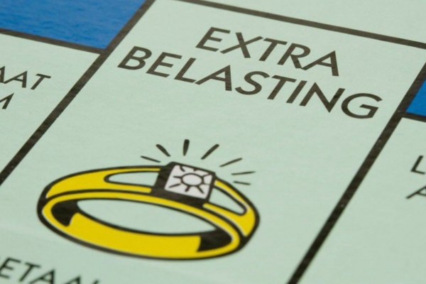 ‘Flexibele oplossingen voor de belasting van grensarbeiders moeten werken over de grens aantrekkelijk houden’