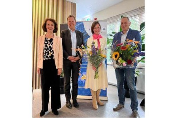 Carolien Nijhuis benoemd tot voorzitter VNO-NCW Achterhoek