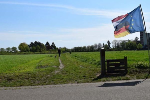 Open Monumentendag Aalten maakt de verbinding met ‘over de grens’