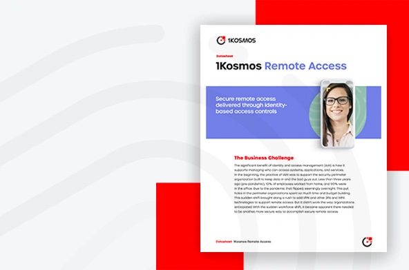 What Is Credential Access 1kosmos - Ultra HD 8K Geometric Wallpapers | Free Download