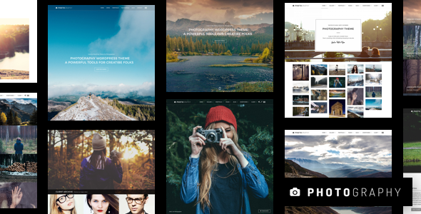 Photographyv..Nulled