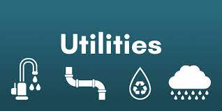 Leave the Utilities On