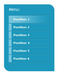 Css Button Rollover Script Free Css Menu Maker - Retina Mountain Arts for Desktop