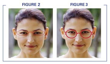 I Hate How I Look In My New Glasses