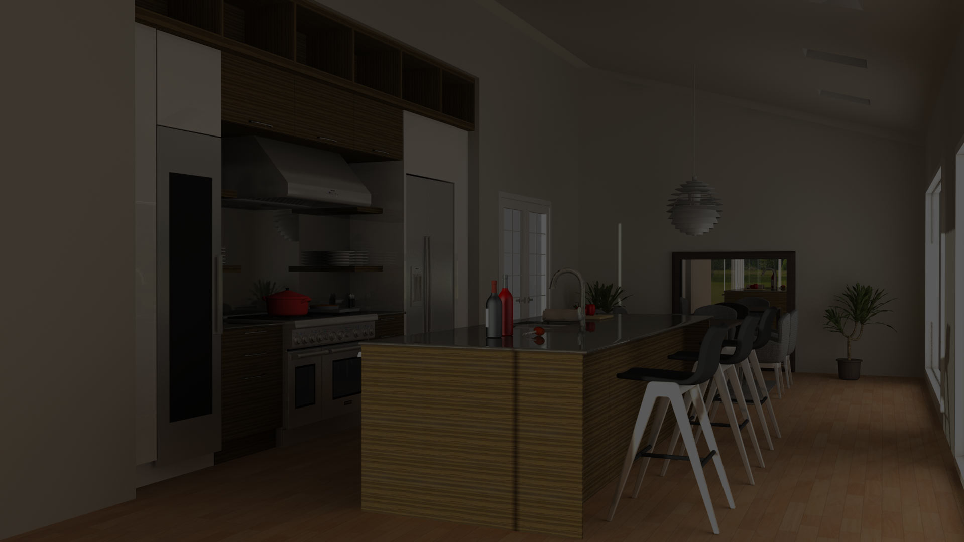 Bathroom & Kitchen Design Software | 2020 Fusion