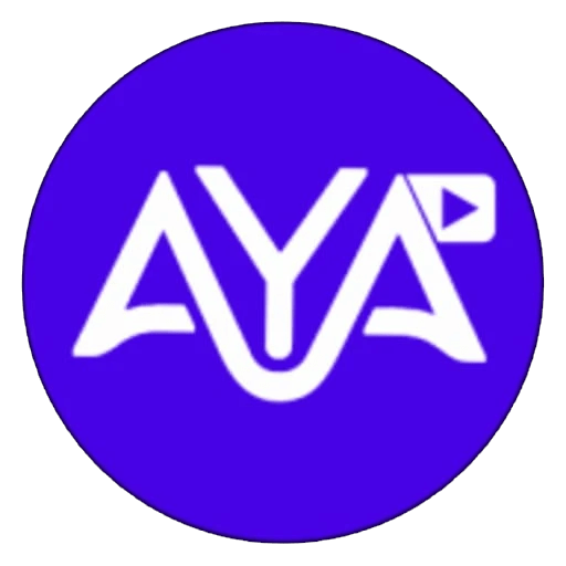 تحميل تطبيق Aya Tv Pro مهكر 2025 للاندرويد APK مجاناً