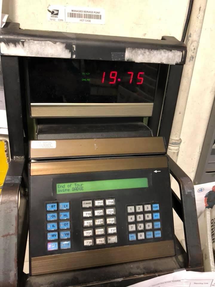 Nov 30, 2020 please copy/paste the following text to proper. USPS OIG: How does your job keep track of your time