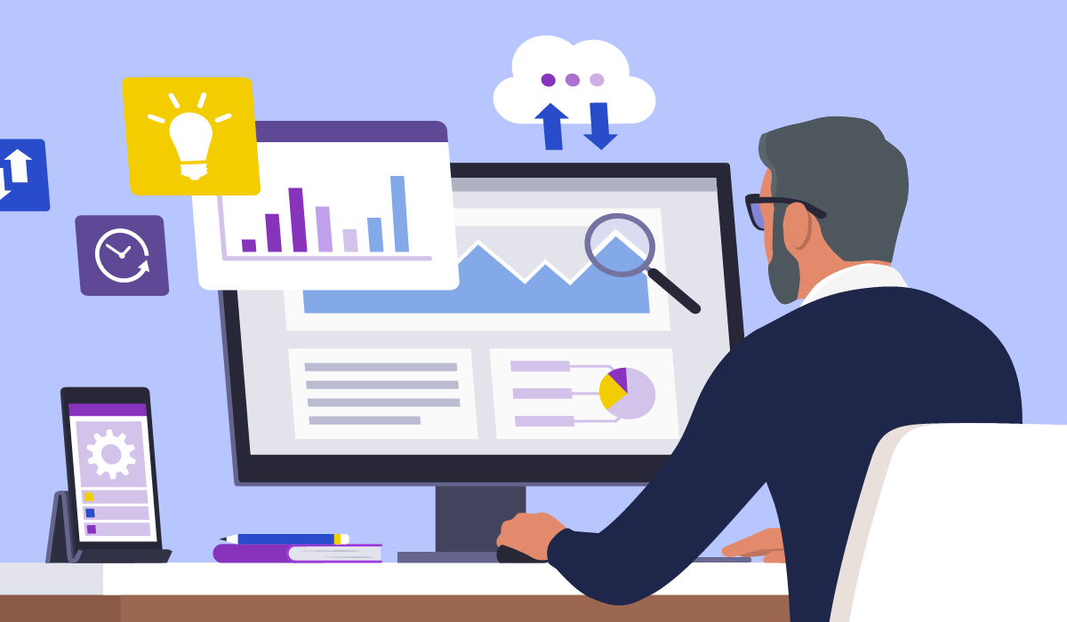 10 Incident Reporting Mistakes To Avoid - Premium Ocean Illustration Gallery - Ultra HD