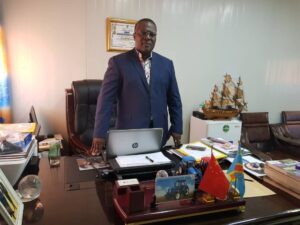 RDC -Élections des gouverneurs à Tshopo : le critère d’âge imposé, Tony Kapalata (USN) élu gouverneur