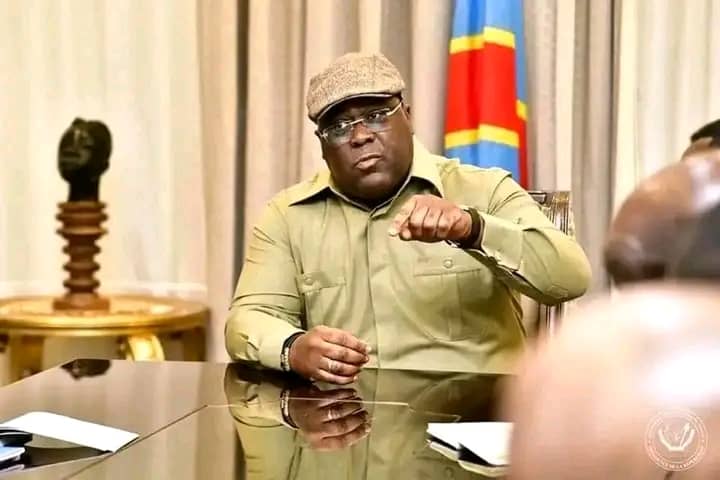 RDC—Gève des enseignants : Félix Tshisekedi se dit préoccupé et exhorte le gouvernement à trouver les solutions