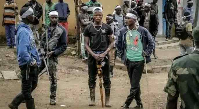 Douze civils et quatre militaires ont perdu la vie mardi 16 août, dans une nouvelle attaque des miliciens CODECO (Coopérative pour le Développement du Congo), au village Sumbu dans la chefferie des Mambisa en territoire de Djugu, province de l'Ituri, le mardi 16 août 2022.