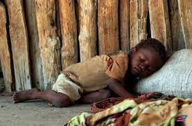 RDC : CONDITIONS DE VIE DANS LE CONGO PROFOND, L’ESPACE KASAÏ NON LOIN DE L’HÉCATOMBE !!!