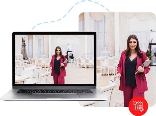 Webcastcloud On Linkedin Afnc24 - Desktop Abstract Images for Desktop