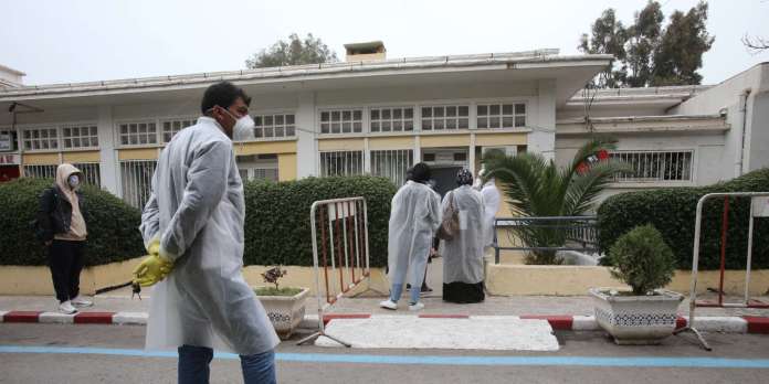 Covid-19 : reprise progressive des activités médicales