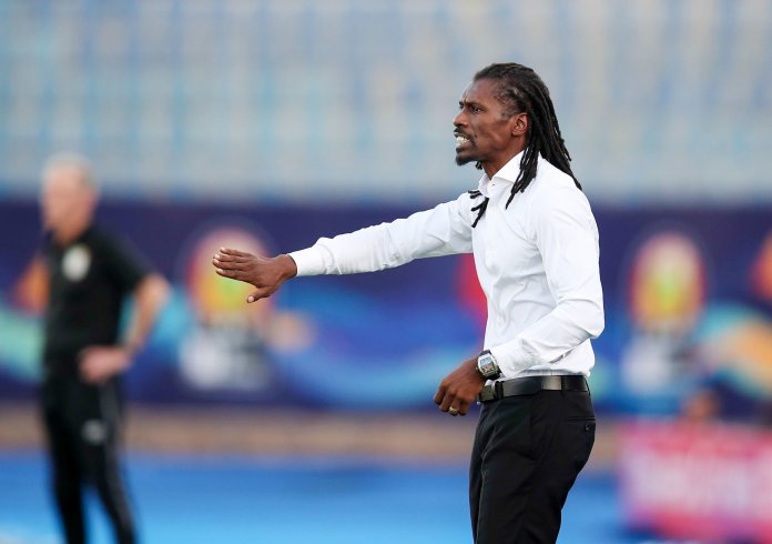 Chronique de la CAN : Sénégal, l’exemple de la régularité