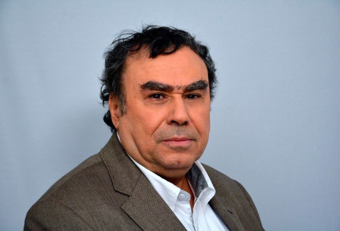 Tebboune reçoit l'historien français Benjamin Stora