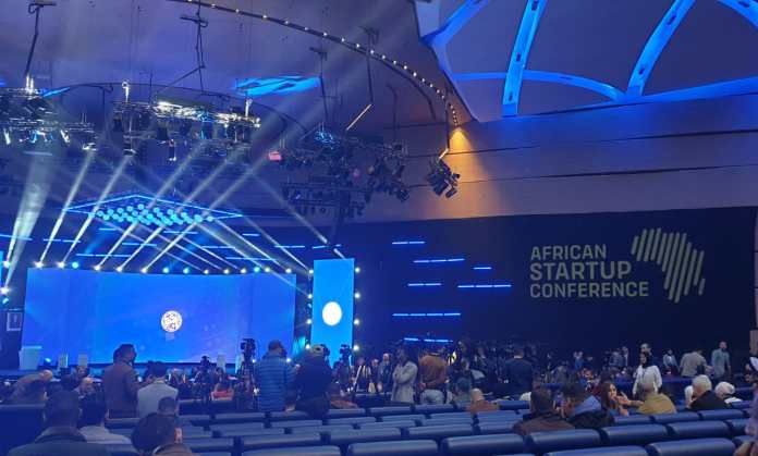 3e Conférence africaine des start-up à Alger: l'Afrique mise sur l'innovation 3e Conférence africaine des start-up à Alger: l'Afrique mise sur l'innovation