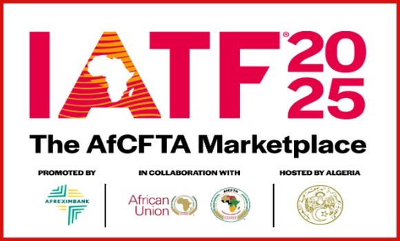 IATF: L'innovation suisse à l'honneur pour dynamiser les liens économiques avec l'Algérie